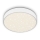 Briloner 7073-416 - LED Ceiling light STAR SKY LED/16W/230V 4000K d. 21 cm white