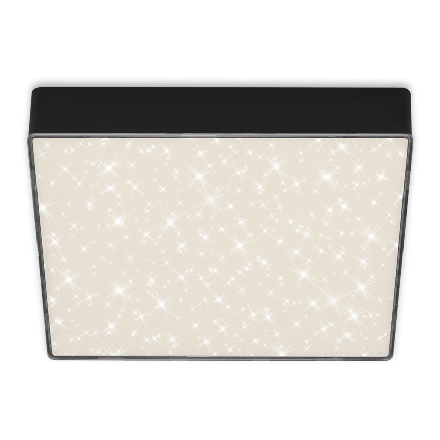 Briloner 7077-415 - LED Ceiling light STARRY SKY LED/16W/230V