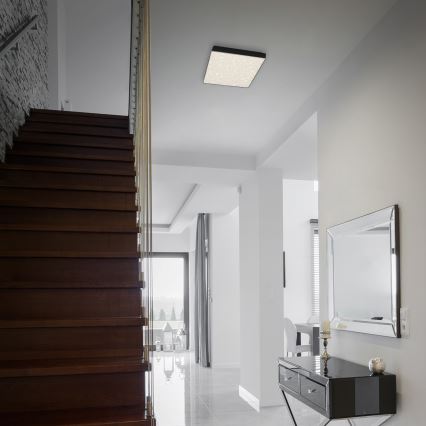 Briloner 7077-415 - LED Ceiling light STARRY SKY LED/16W/230V