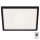 Briloner 7081-015 - LED Dimmable ceiling light SLIM LED/18W/230V 2700-6500K + remote control