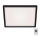 Briloner 7082-015 - LED Dimmable ceiling light SLIM LED/22W/230V 2700-6500K + remote control