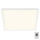 Briloner 7082-016 - LED Dimmable ceiling light SLIM LED/22W/230V 2700-6500K + remote control
