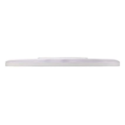 Briloner 7094-416 - LED RGBW Dimmable ceiling light SLIM LED/22W/230V + remote control