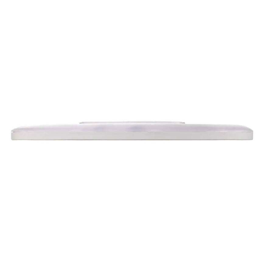 Briloner 7094-416 - LED RGBW Dimmable ceiling light SLIM LED/22W/230V + remote control