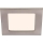 Briloner 7098-412 - LED Bathroom recessed light LED/7W/230V IP44