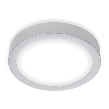 Briloner 7117-414 - LED Ceiling light FIRE LED/16,5W/230V 4000K