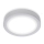 Briloner 7117-414 - LED Ceiling light FIRE LED/16,5W/230V 4000K