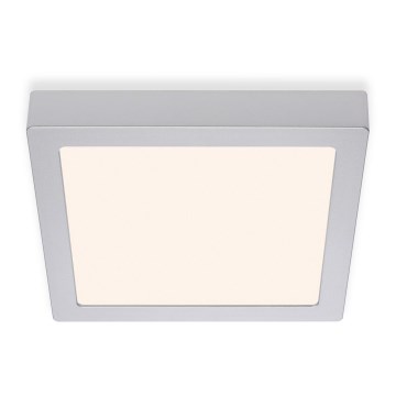 Briloner 7118-014 - LED Ceiling light FIRE LED/16,5W/230V 3000K