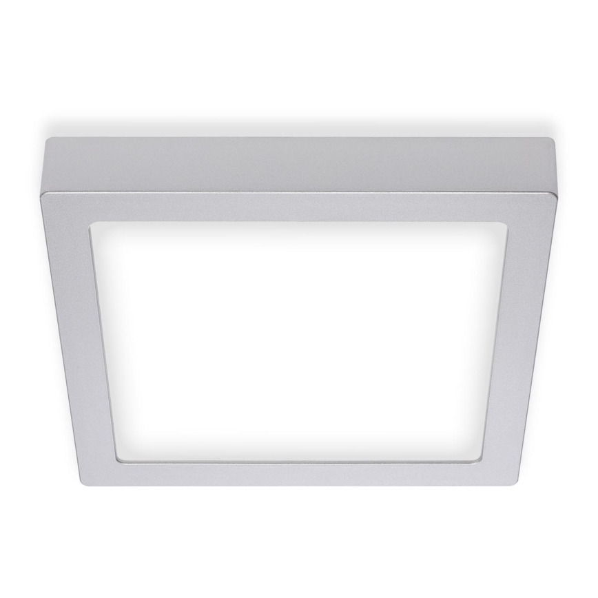 Briloner 7118-414 - LED Ceiling light FIRE LED/16,5W/230V 4000K
