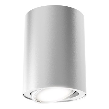 Briloner 7119-014 - LED Spotlight TUBE 1xGU10/5W/230V round