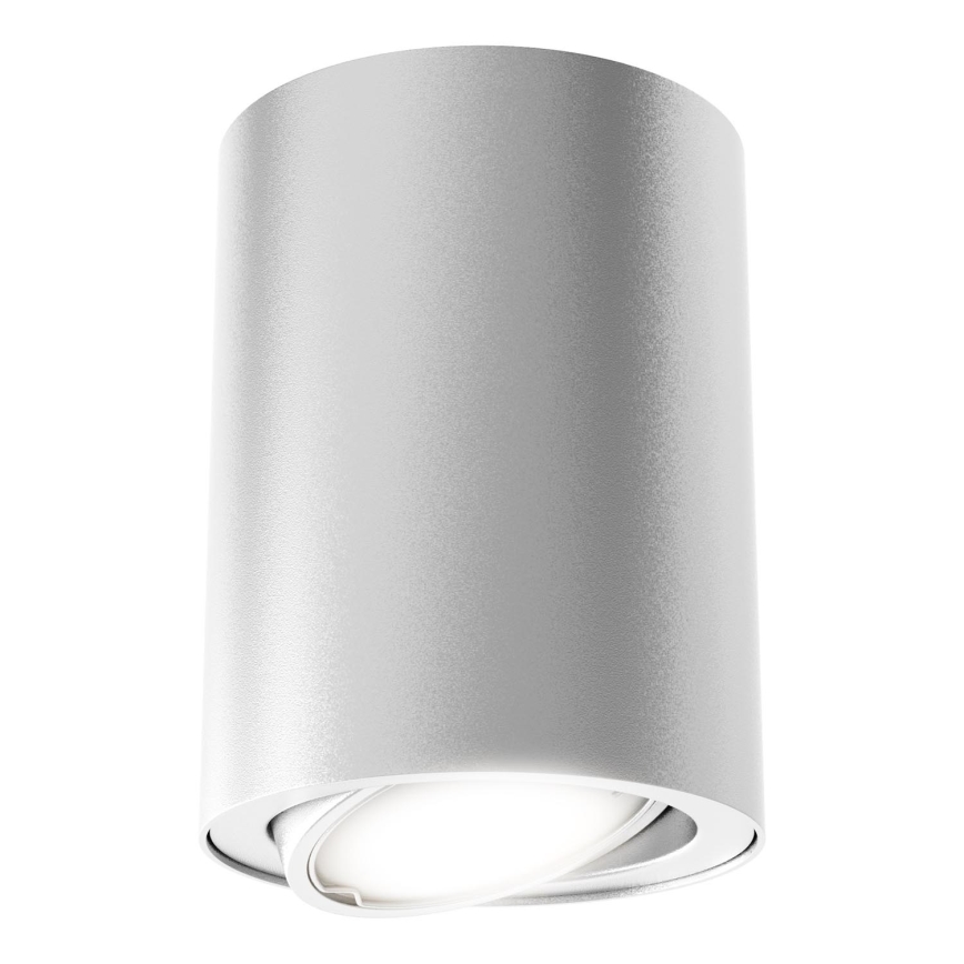 Briloner 7119-014 - LED Spotlight TUBE 1xGU10/5W/230V round