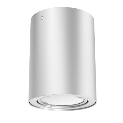 Briloner 7119-014 - LED Spotlight TUBE 1xGU10/5W/230V round