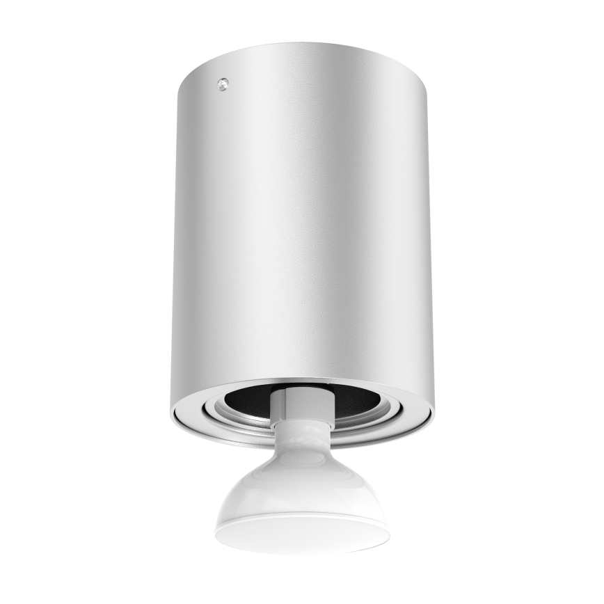 Briloner 7119-014 - LED Spotlight TUBE 1xGU10/5W/230V round