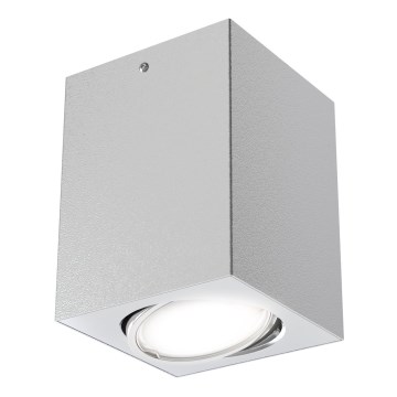 Briloner 7120-014 - LED Spotlight TUBE 1xGU10/5W/230V angular