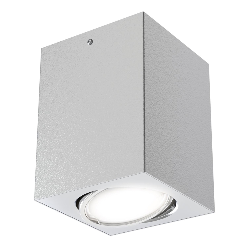 Briloner 7120-014 - LED Spotlight TUBE 1xGU10/5W/230V angular