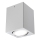 Briloner 7120-014 - LED Spotlight TUBE 1xGU10/5W/230V angular