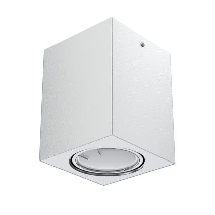 Briloner 7120-014 - LED Spotlight TUBE 1xGU10/5W/230V angular