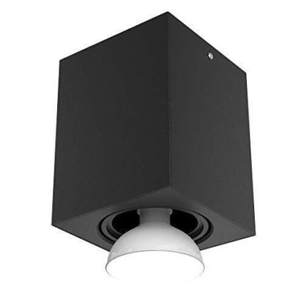 Briloner 7120-015 - LED Spotlight TUBE 1xGU10/5W/230V angular