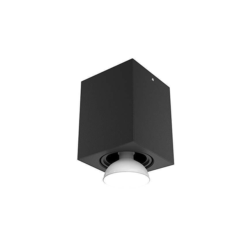 Briloner 7120-015 - LED Spotlight TUBE 1xGU10/5W/230V angular