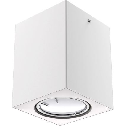 Briloner 7120-016 - LED Spotlight TUBE 1xGU10/5W/230V angular