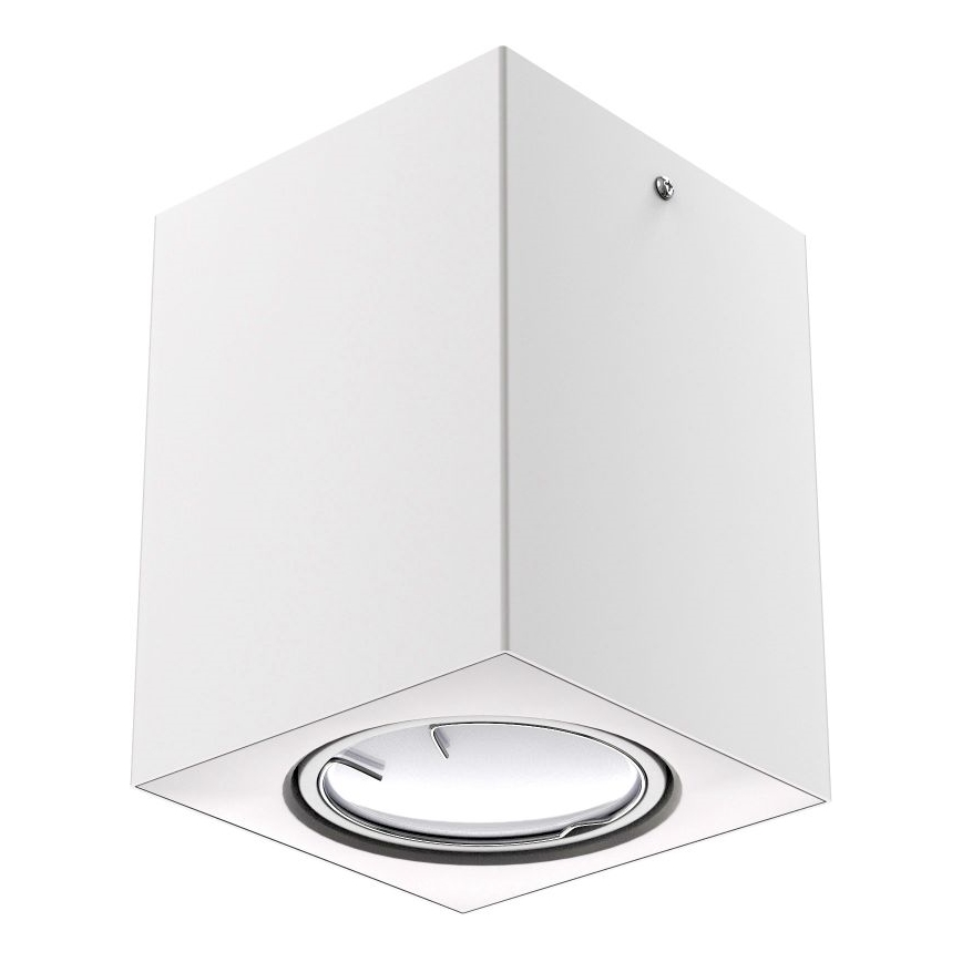 Briloner 7120-016 - LED Spotlight TUBE 1xGU10/5W/230V angular