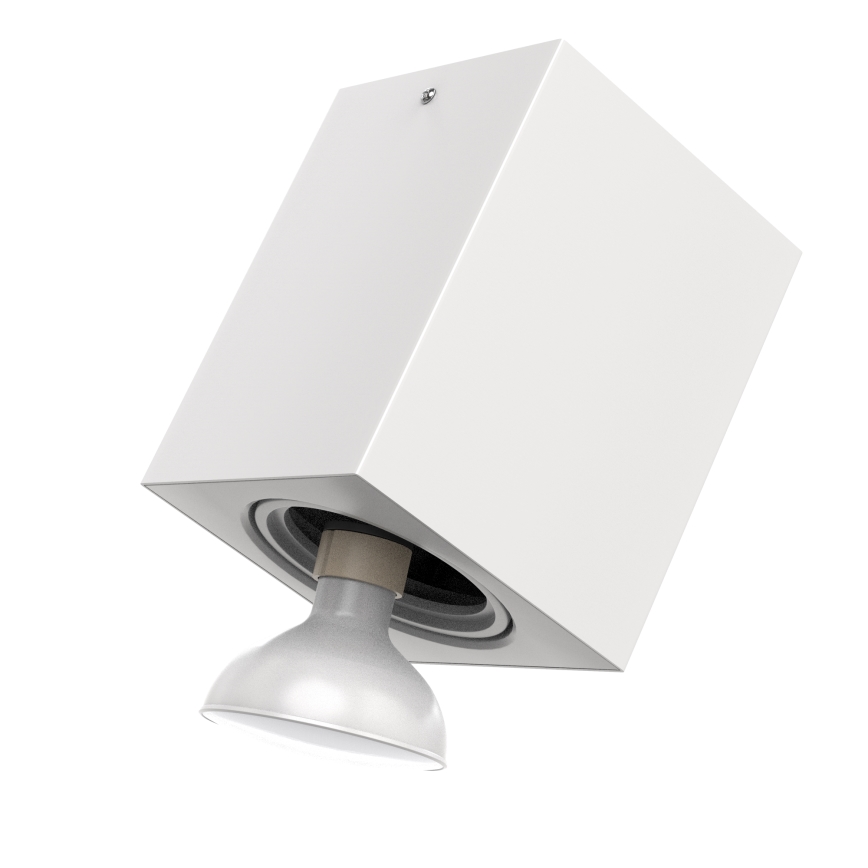 Briloner 7120-016 - LED Spotlight TUBE 1xGU10/5W/230V angular