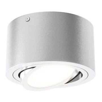 Briloner 7121-014 - LED Spotlight TUBE 1xLED/5W/230V round