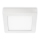 Briloner 7123-416 - LED Ceiling light FIRE LED/12W/230V white