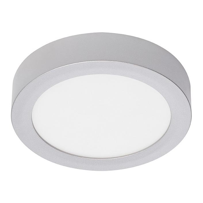 Briloner 7124-014 - LED Dimmable ceiling light FIRE LED/12W/230V 3000K