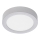 Briloner 7124-014 - LED Dimmable ceiling light FIRE LED/12W/230V 3000K
