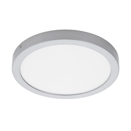 Briloner 7132-014 - LED Bathroom ceiling light FIRE LED/21W/230V 3000K IP44