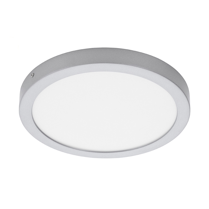 Briloner 7132-014 - LED Bathroom ceiling light FIRE LED/21W/230V 3000K IP44