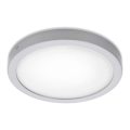 Briloner 7141-414 - LED Ceiling light FIRE LED/21W/230V 4000K