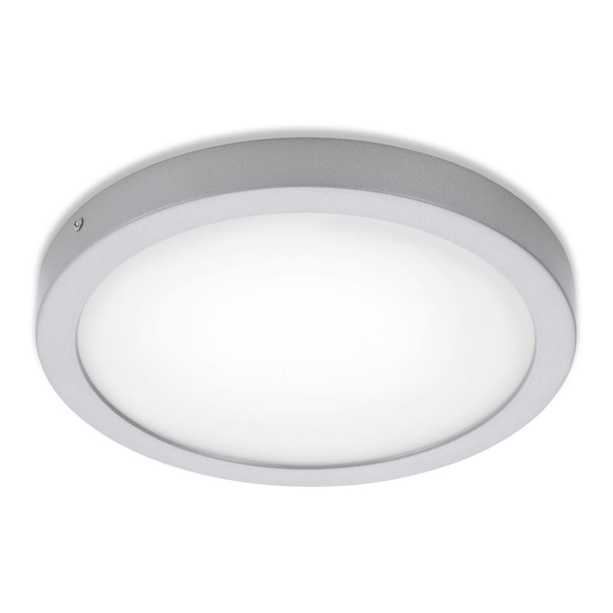 Briloner 7141-414 - LED Ceiling light FIRE LED/21W/230V 4000K