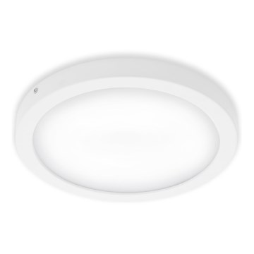 Briloner 7141-416 - LED Ceiling light FIRE LED/21W/230V