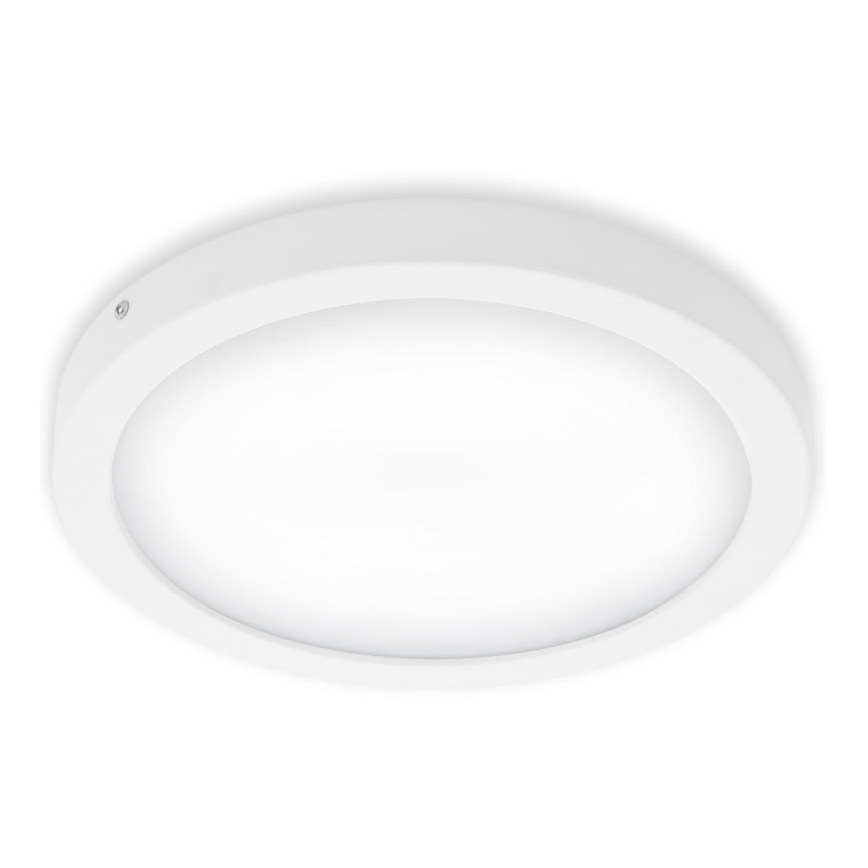 Briloner 7141-416 - LED Ceiling light FIRE LED/21W/230V