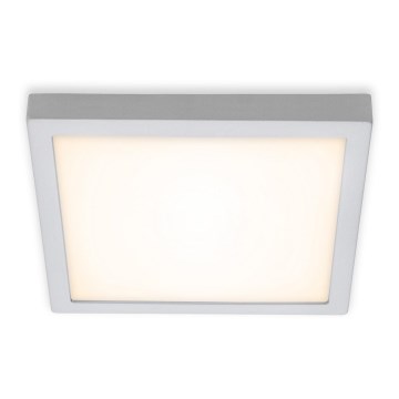 Briloner 7142-014 - LED Ceiling light FIRE LED/21W/230V 3000K