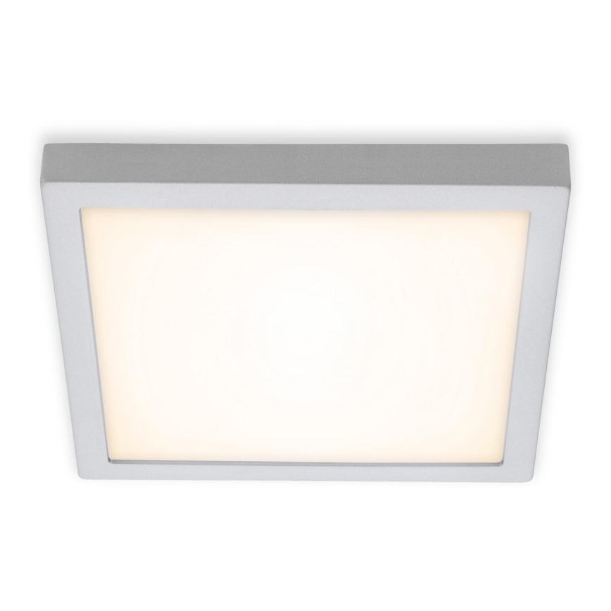 Briloner 7142-014 - LED Ceiling light FIRE LED/21W/230V 3000K