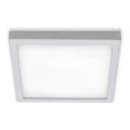 Briloner 7142-414 - LED Ceiling light FIRE LED/21W/230V 4000K