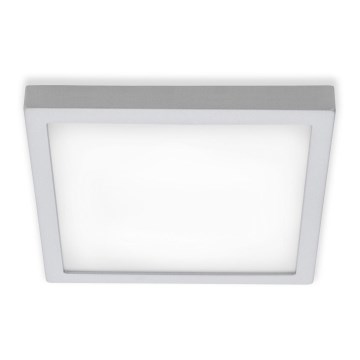 Briloner 7142-414 - LED Ceiling light FIRE LED/21W/230V 4000K