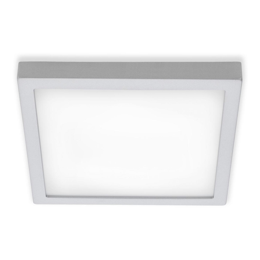 Briloner 7142-414 - LED Ceiling light FIRE LED/21W/230V 4000K