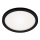 Briloner 7150-415 - LED Ceiling light SLIM LED/12W/230V d. 19 cm