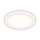 Briloner 7150-416 - LED Ceiling light SLIM LED/12W/230V d. 19 cm