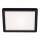 Briloner 7153-415 - LED Ceiling light SLIM LED/12W/230V 19x19 cm