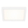 Briloner 7153-416 - LED Ceiling light SLIM LED/12W/230V