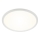 Briloner 7155-416 - LED Ceiling light SLIM LED/18W/230V