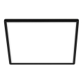 Briloner 7156-415 - LED Ceiling light SLIM LED/18W/230V