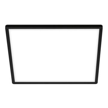 Briloner 7156-415 - LED Ceiling light SLIM LED/18W/230V