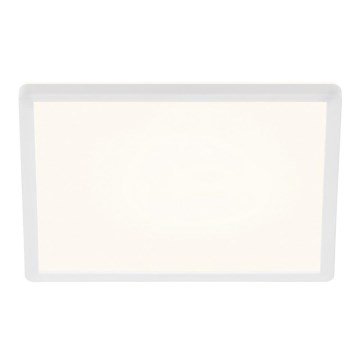 Briloner 7156-416 - LED Ceiling light SLIM LED/18W/230V