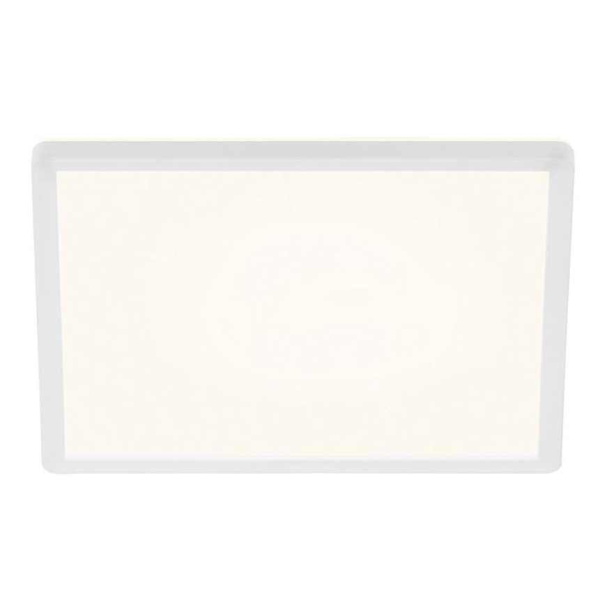 Briloner 7156-416 - LED Ceiling light SLIM LED/18W/230V